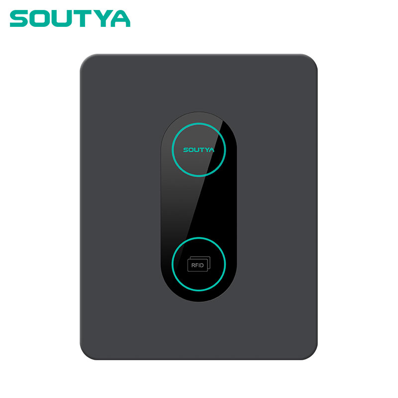 DC 충전 파일 혁신: SOUTYA는 녹색 여행의 새로운 시대를 촉진하는 데 도움을 줍니다